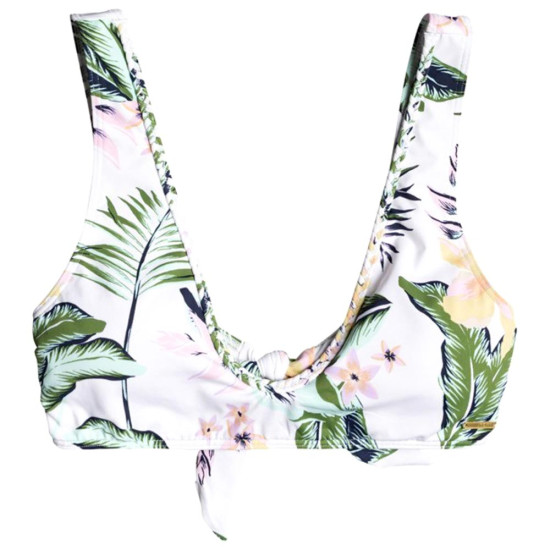 Roxy Γυναικείο μαγιό top Bloom Elongated Triangle Bikini Top